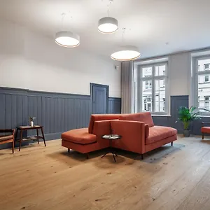 Reederin Hotel