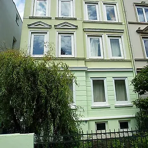 Apartment Jessop Haus