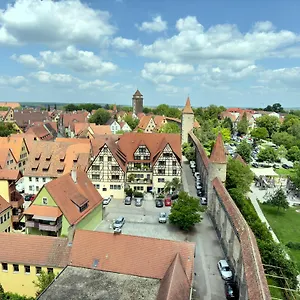 prinzhotel-rothenburg.com-bavaria.com/