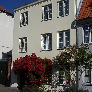 Ferienhaus Gästehaus Am Krähenteich