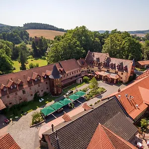 **** Hotel Weyberhöfe Deutschland