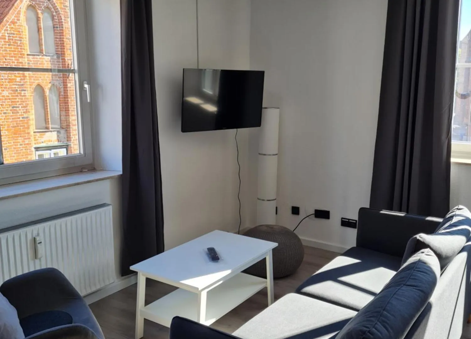 ***  Hotel Ko 15 Lübeck Tyskland