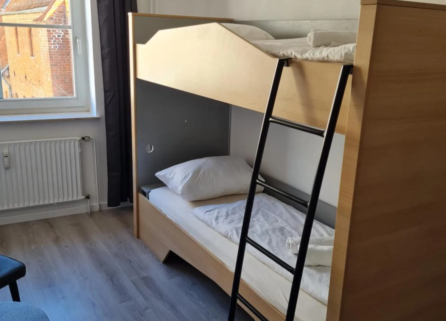 Hotel Ko 15 Lübeck