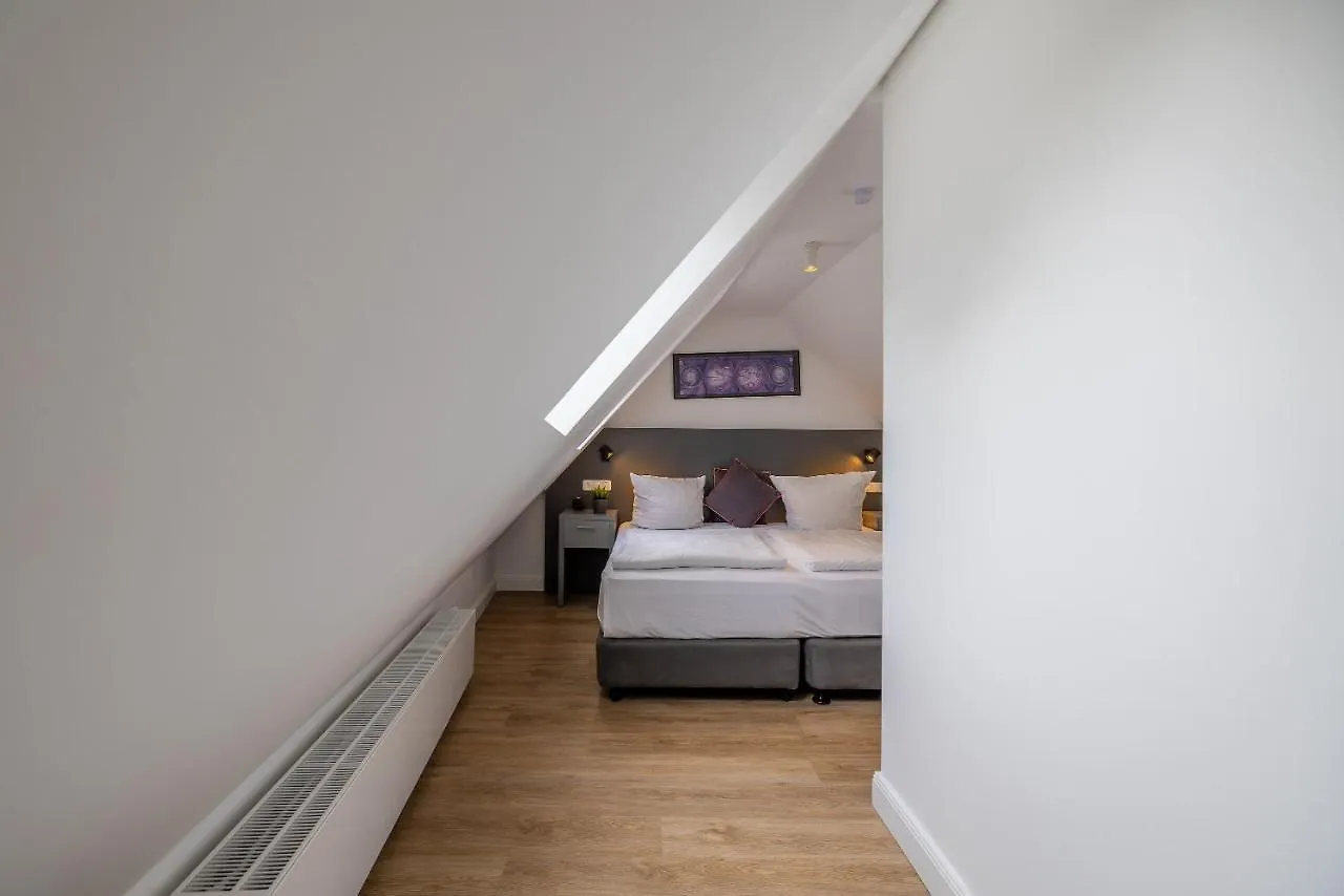 Hotel KO15 Lübeck