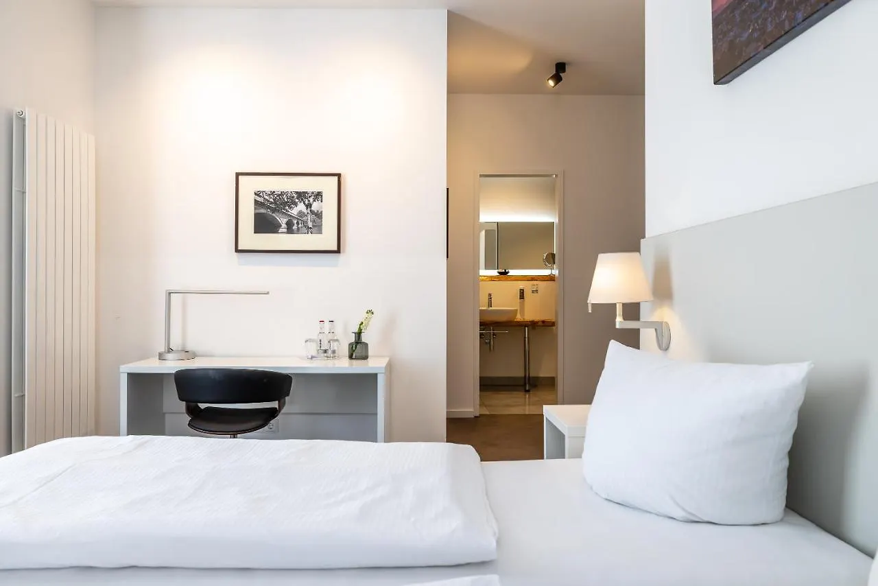 Hotel KO15 Lübeck Deutschland