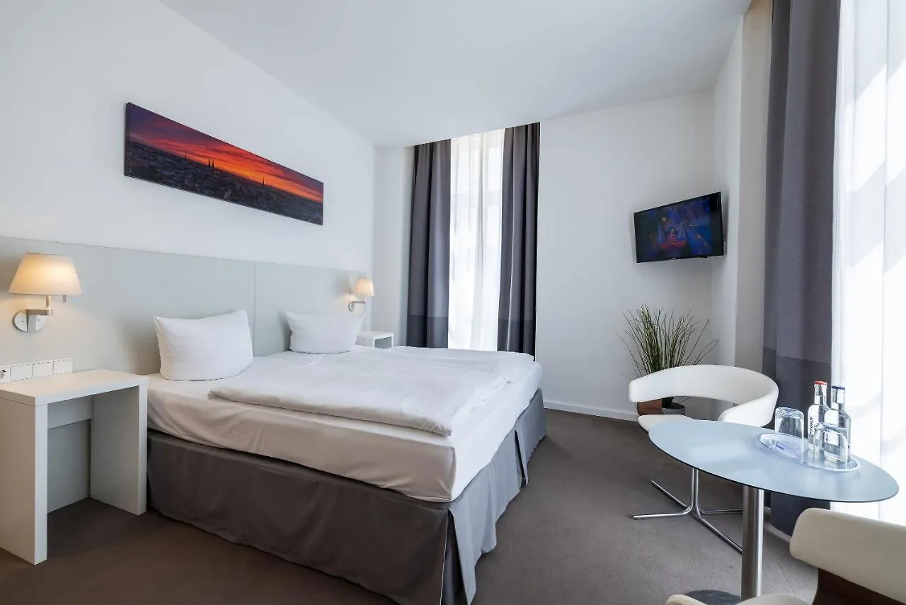 Hotel KO15 Lübeck