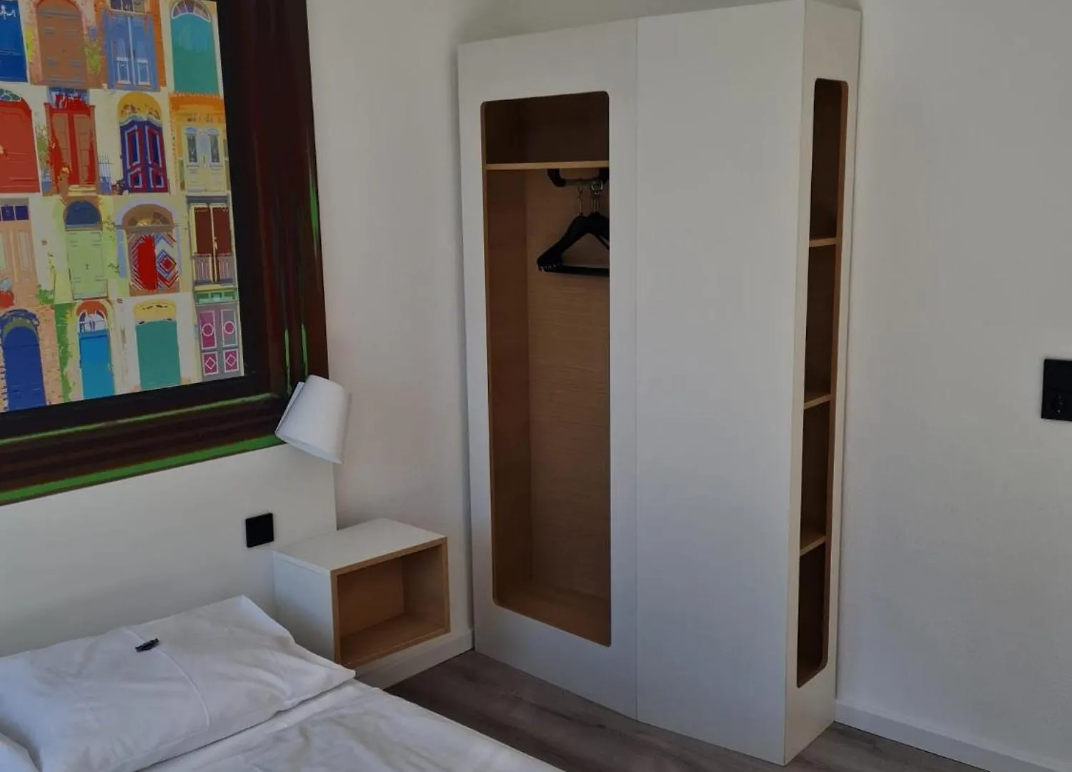 Hotel KO15 Lübeck