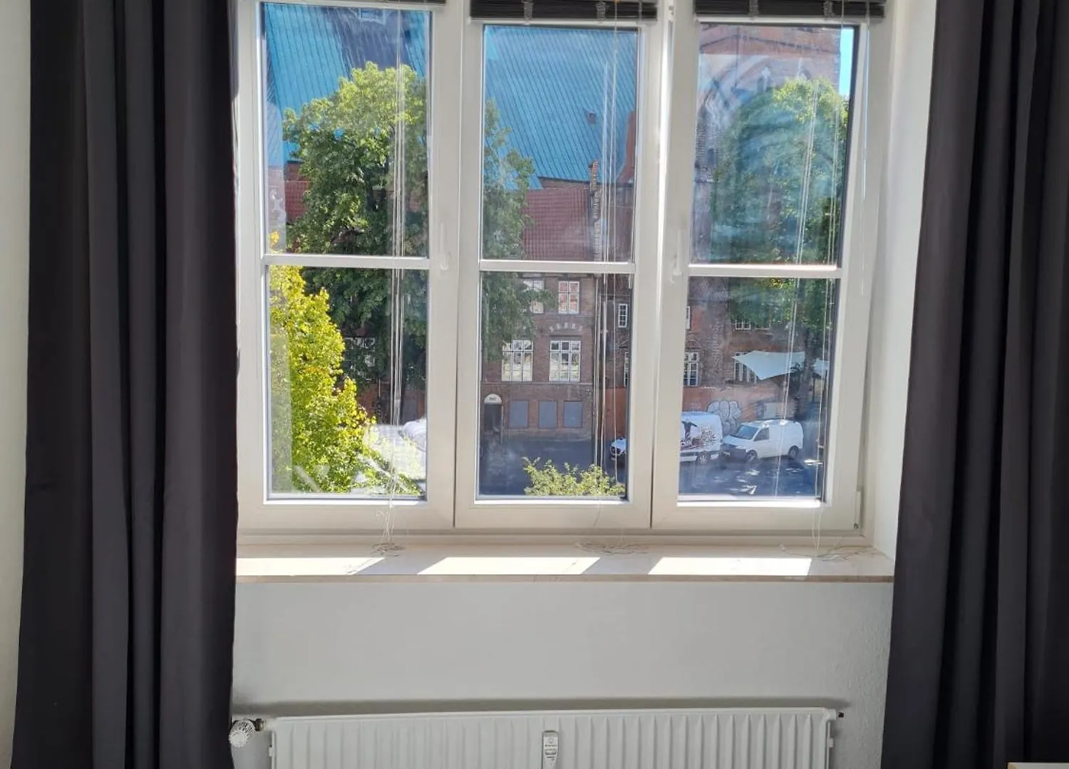 Hotel KO15 Lübeck 3*,