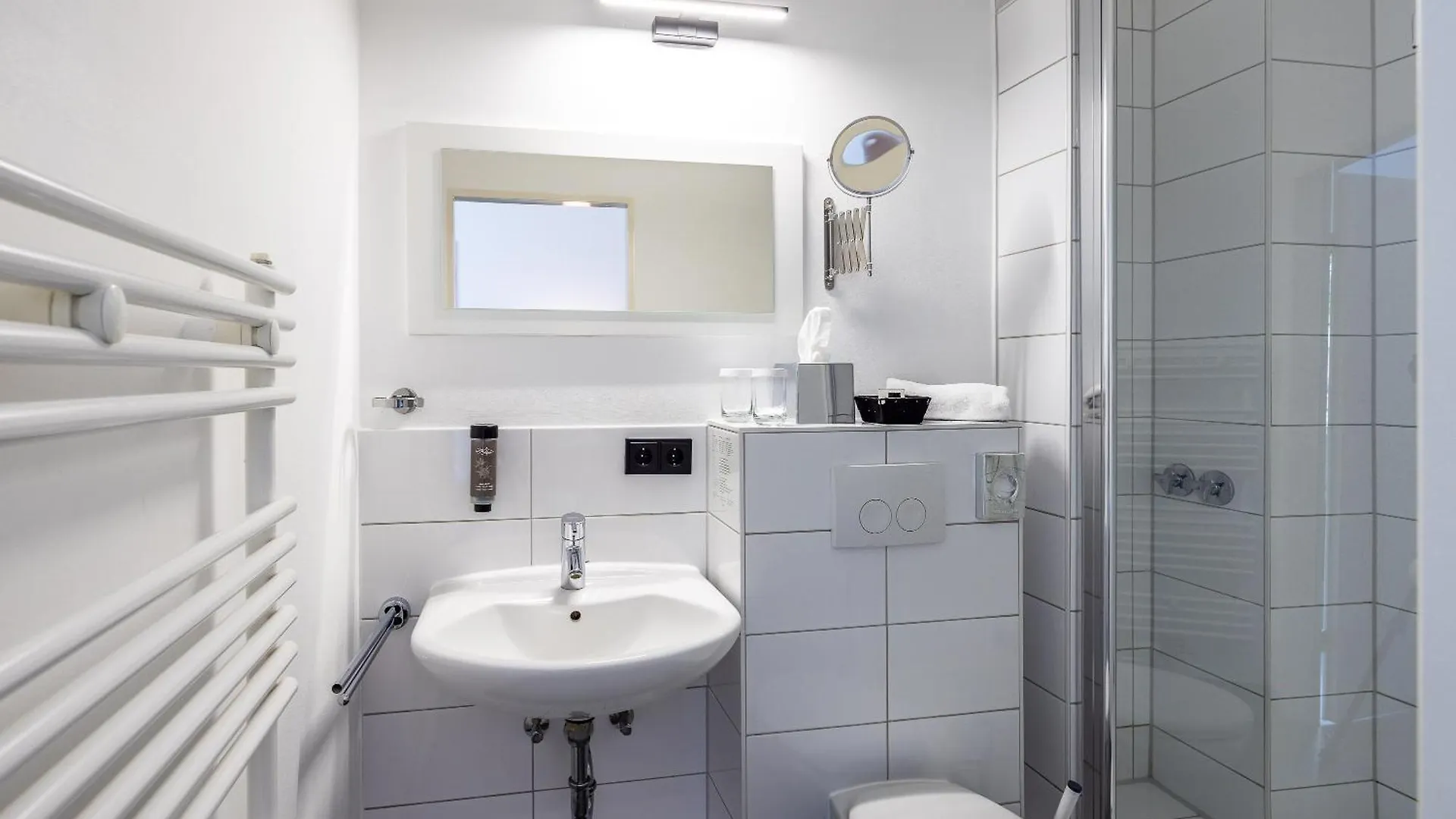 Hotel KO15 Lübeck 3*,  Deutschland